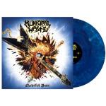 Electrified Brain (Colored Blue Marble Vinyl)