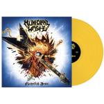 Electrified Brain (Colored Vinyl, Yellow, Limited Edition, Indie Exclusive)