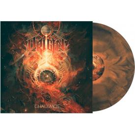 Chaosmos (Colored Vinyl, Orange, Blue, Limited Edition)