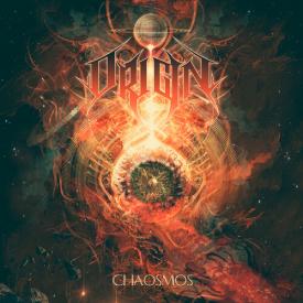 Chaosmos