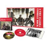 Combat Rock + The People's Hall (2CD) (Special Edition)