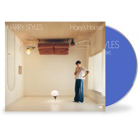 Harry's House (CD-Audio)