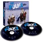 Around The World Restored & Expanded DVD+CD 