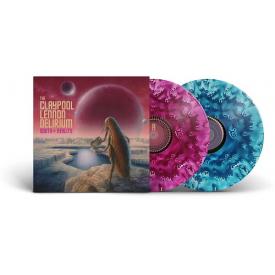 South Of Reality (2-LP) (Colored Blue, Purple Vinyl) (Amethust Edition)