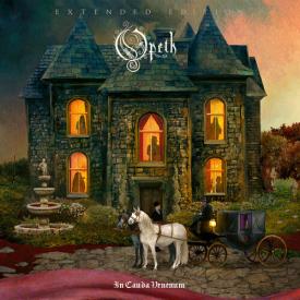 In Cauda Venenum (2-LP Connoisseur Edition)