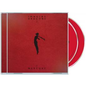 Mercury - Acts 1 & 2 (2 CD-Deluxe Edition)