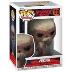 FUNKO POP!: Stranger Things Season 4 - Vecna (Vinyl Figure)