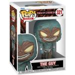 FUNKO POP! ROCKS: Disturbed - The Guy