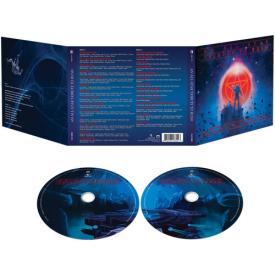 All-star Tribute To Rush (2 CD-Deluxe Edition, Digipack Packaging)