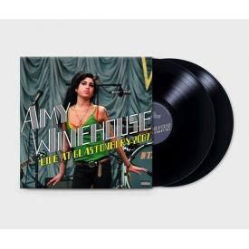 Bigstore - Live At Glastonbury 2007 (2LP) - Amy Winehouse - 2022