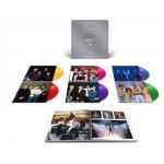 The Platinum Collection (6x Coloured LPs Boxed Set)