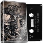 The Devils (Black Cassette)