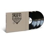 Kiss Off The Soundboard: Live At Donington 1996 (3-LP)