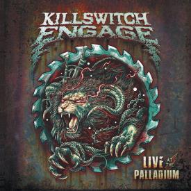 Live At The Palladium (2CD +  Blu-ray)