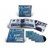 Madman Across The Water (50th Anniversary With Blu-ray, Deluxe Edition)