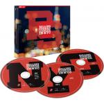 Licked Live In NYC (2CD+DVD)
