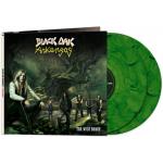 The Wild Bunch - GREEN MARBLE (Colored Green Vinyl)