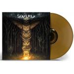 Totem (Colored Gold Vinyl, Indie Exclusive)