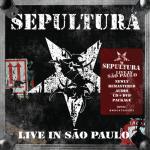 Live In Sao Paulo (CD+DVD)