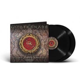 Greatest Hits - Whitesnake (2-LP)