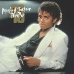 Thriller (Bonus Tracks, 40th Anniversary Edition)