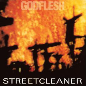 Streetcleaner (Digipack Packaging, Reissue)