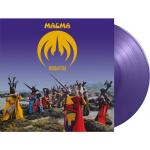 Wurdah Itah (Vinyl, Purple, Limited Edition)