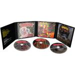 Roadrunner Years - Deluxe Edition (3CDs)(United Kingdom - Import)