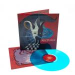 Arcturian - Curacao (Colored Vinyl, Gatefold LP Jacket, Limited Edition)