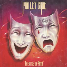 Theatre Of Pain (Remastered)