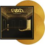 When Angels & Serpents Dance (Colored Vinyl, Gold, Gatefold LP Jacket)