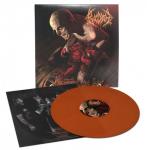 Nightmares Made Flesh (Colored Vinyl, Orange, United Kingdom - Import)