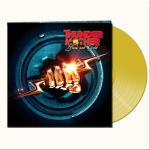 Black And Gold (IEX) (Colored Clear Yellow, Vinyl Limited Edition, Gatefold LP Jacket)