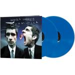 Keep It To Yourself - Blue (Colored Vinyl, Blue)