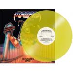 Socialized Hate (IEX) - Clear Yellow Vinyl