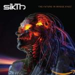 The Future In Whose Eyes ? (Digipack CD)