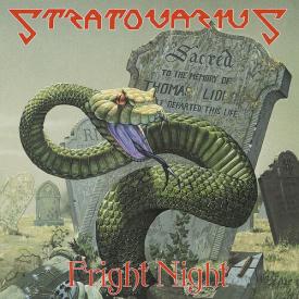 Fright Night (Import)