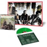 Combat Rock - Green Vinyl (Limited Colored Green Vinyl)