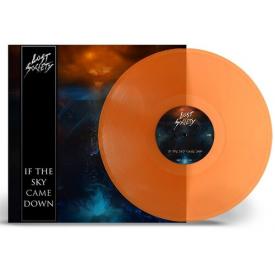 If the Sky Came Down (Colored Vinyl, Orange)