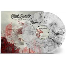 The God Machine (Marbled Double Vinyl)