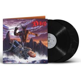 Holy Diver (Joe Barresi Remix Edition) Double Vinyl