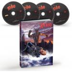 Holy Diver (4-CD Joe Barresi Remix, Deluxe Edition)