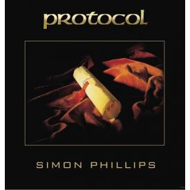 Protocol I (Digipack Packaging)