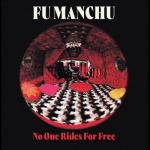No One Rides For Free (Digipack CD)