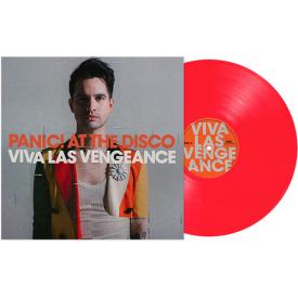 Viva Las Vengeance (Colored Vinyl, Indie Exclusive)