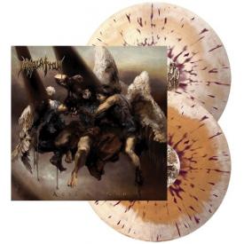 Acts of God (Bone & Beer w/ Violet Splatter Vinyl)