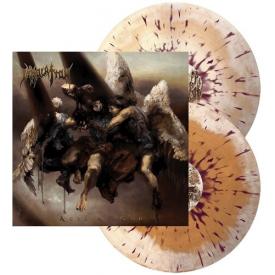 Acts of God - Bone & Beer w/ Violet Splatter Vinyl