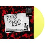 Punks Not Dead (Colored Yellow Vinyl)