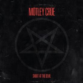 Shout At The Devil (Vinyl)