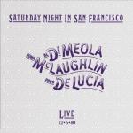 Saturday Night In San Francisco (180 Gram Vinyl)